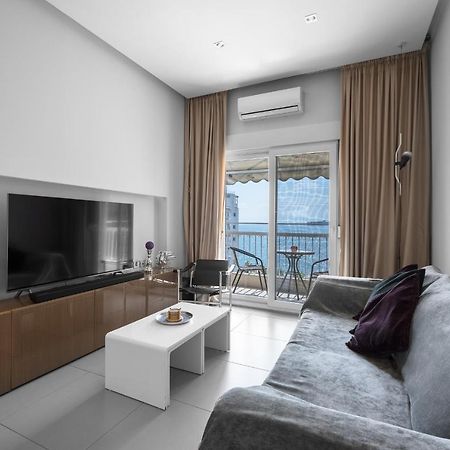 Awesome Sea View, Nilie Hospitality Mgmt Διαμέρισμα Θεσσαλονίκη Εξωτερικό φωτογραφία